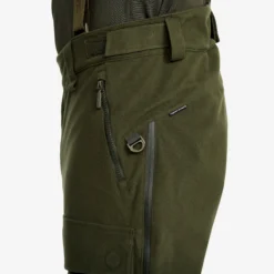 Trace Silent Pro 2L Pants Herren Deep Depths