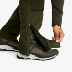 Trace Silent Pro 2L Pants Herren Deep Depths