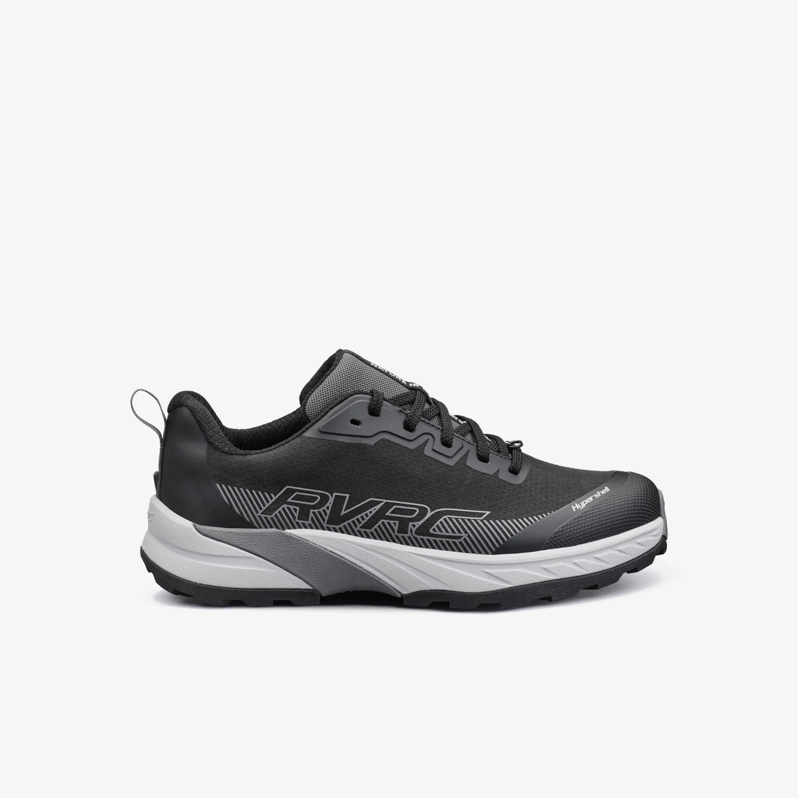 Trailblaze Waterproof Hiking Shoes Herren Black/Grey