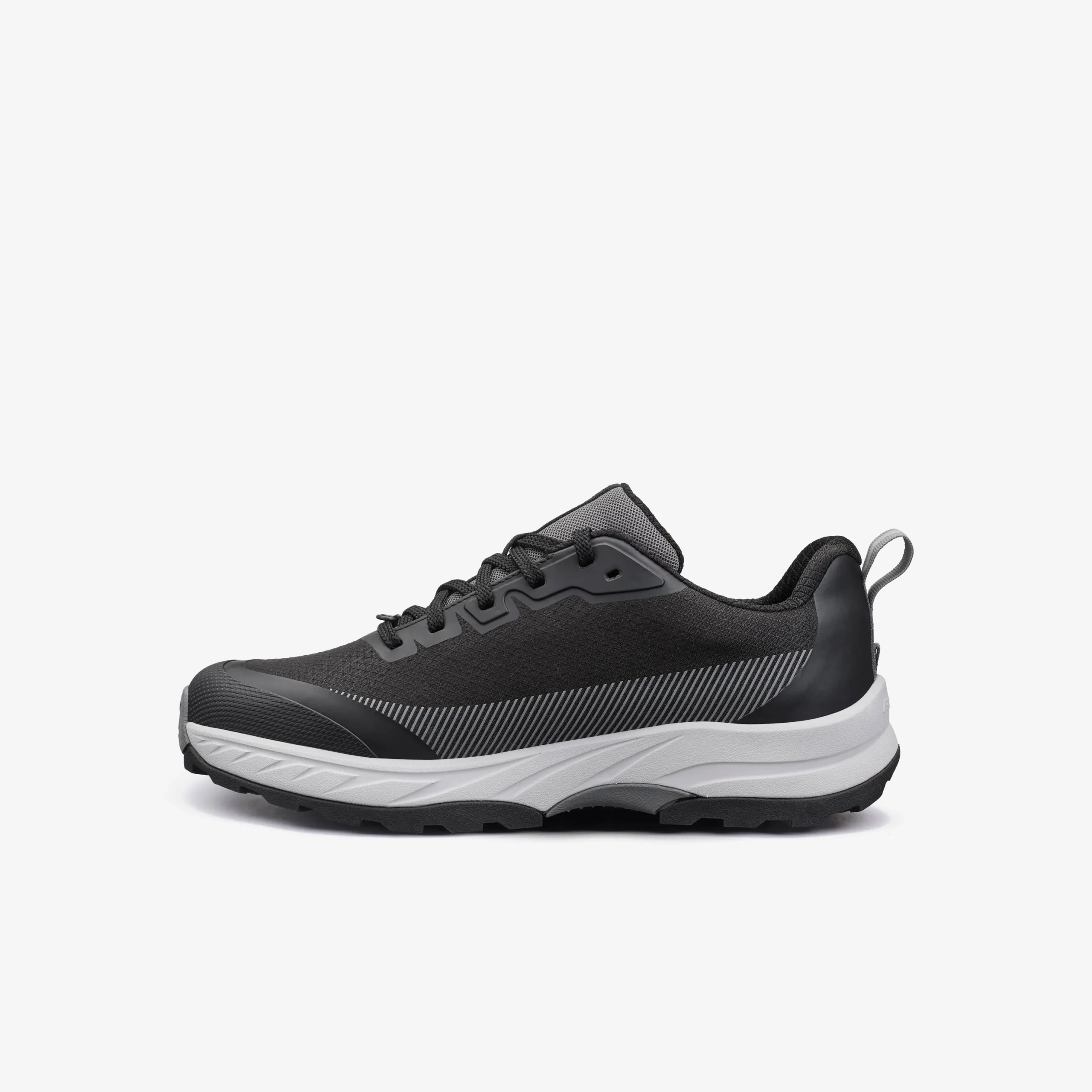Trailblaze Waterproof Hiking Shoes Herren Black/Grey