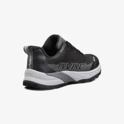 Trailblaze Waterproof Hiking Shoes Herren Black/Grey