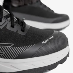 Trailblaze Waterproof Hiking Shoes Herren Black/Grey