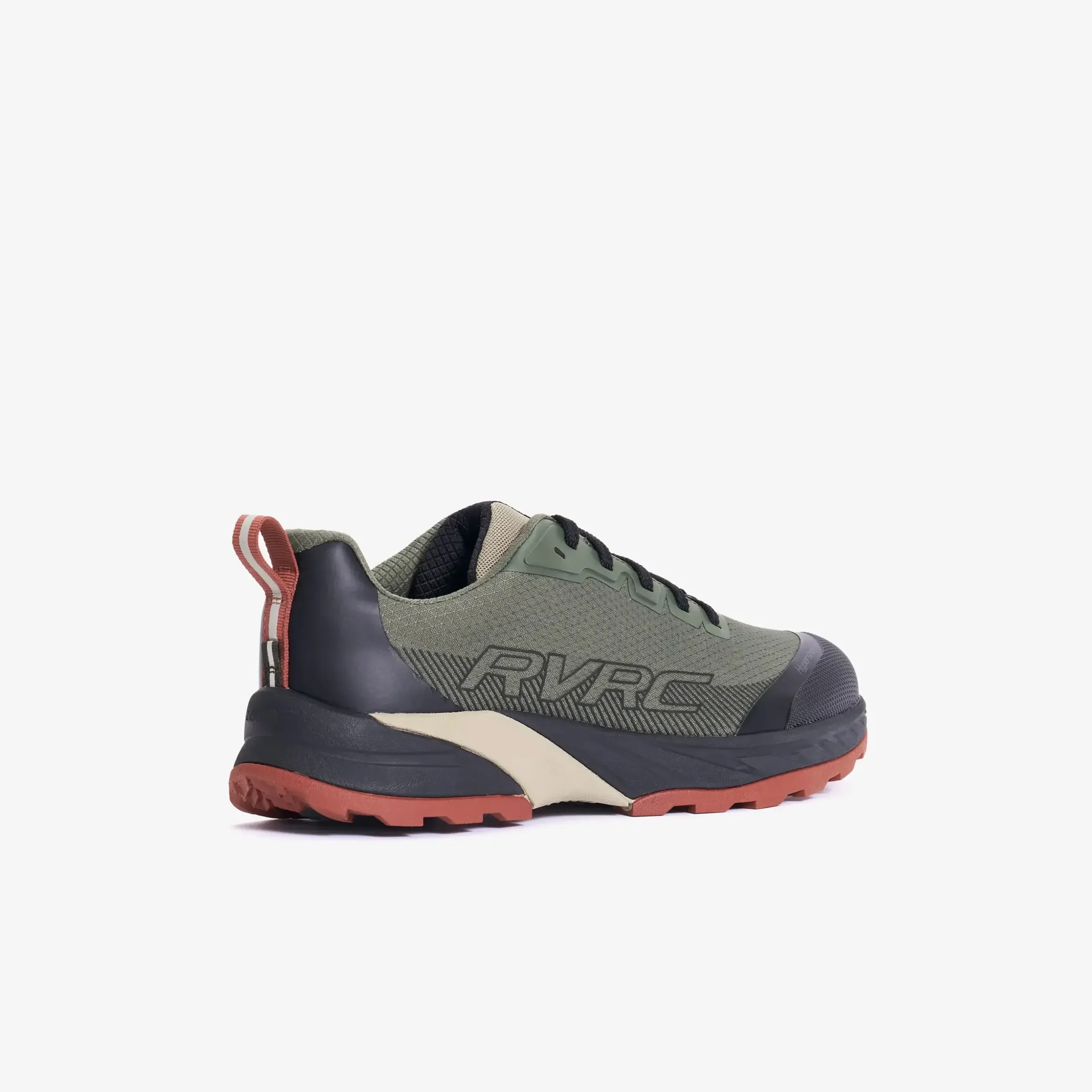 Trailblaze Waterproof Hiking Shoes Herren Kambaba Green