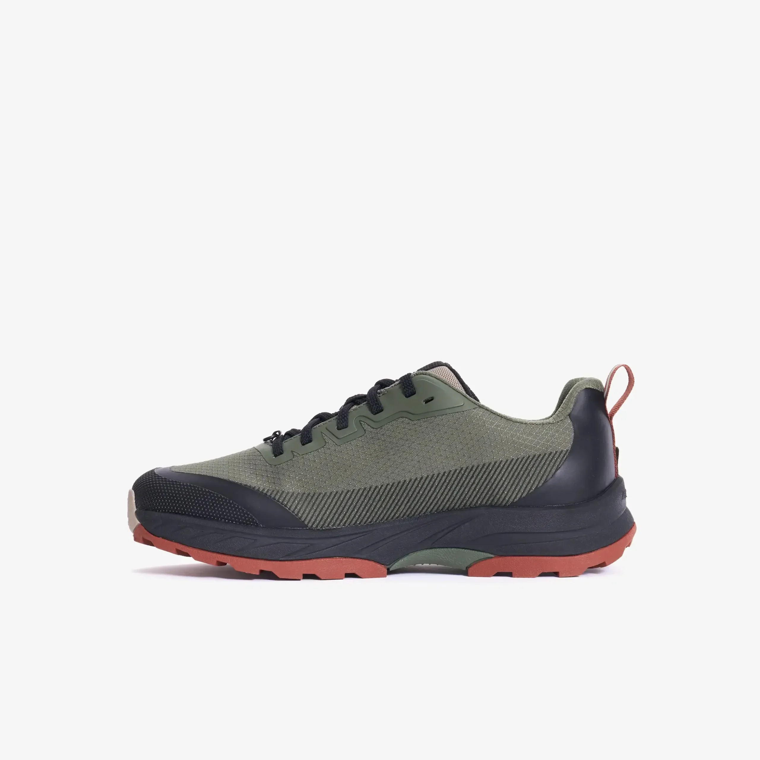 Trailblaze Waterproof Hiking Shoes Herren Kambaba Green