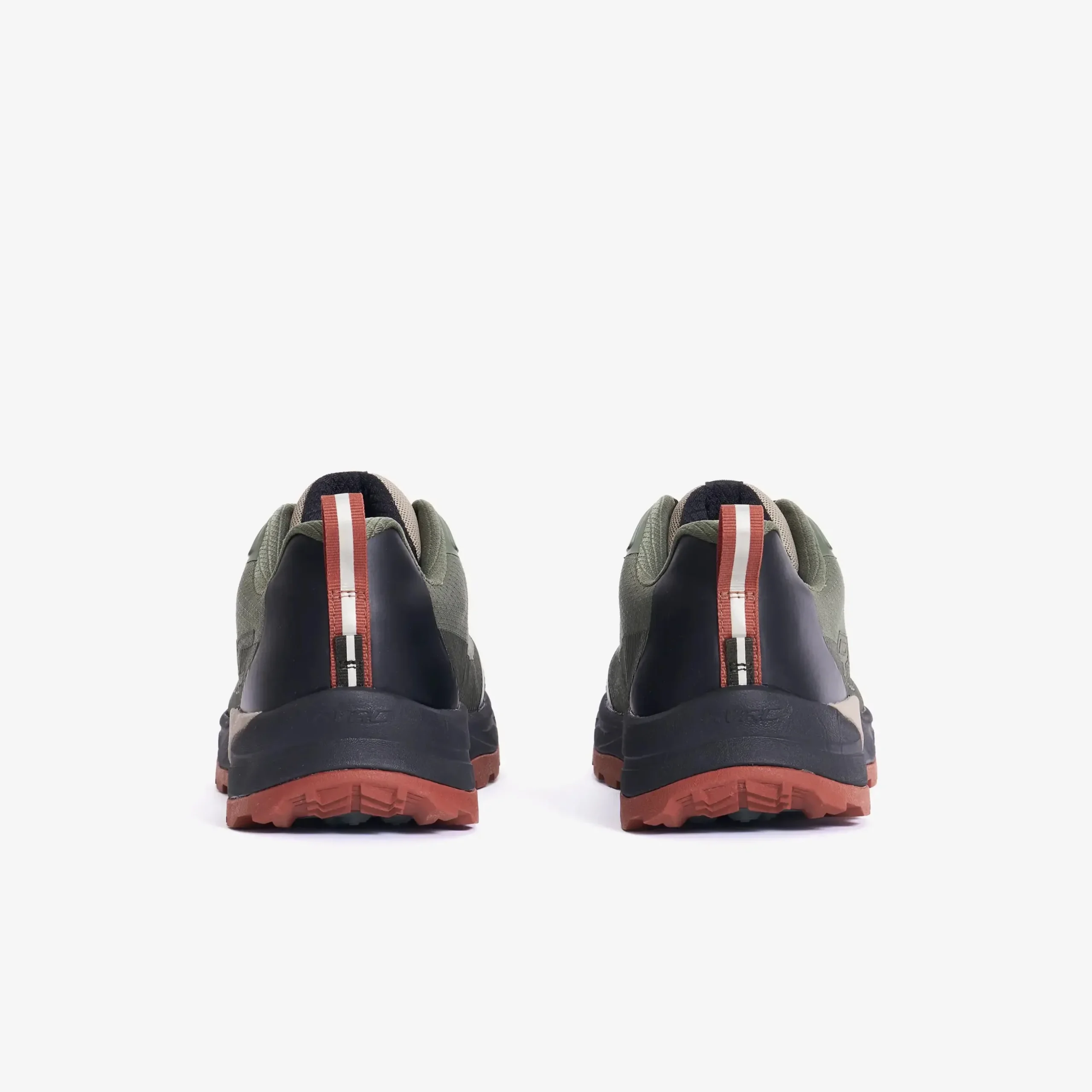 Trailblaze Waterproof Hiking Shoes Herren Kambaba Green