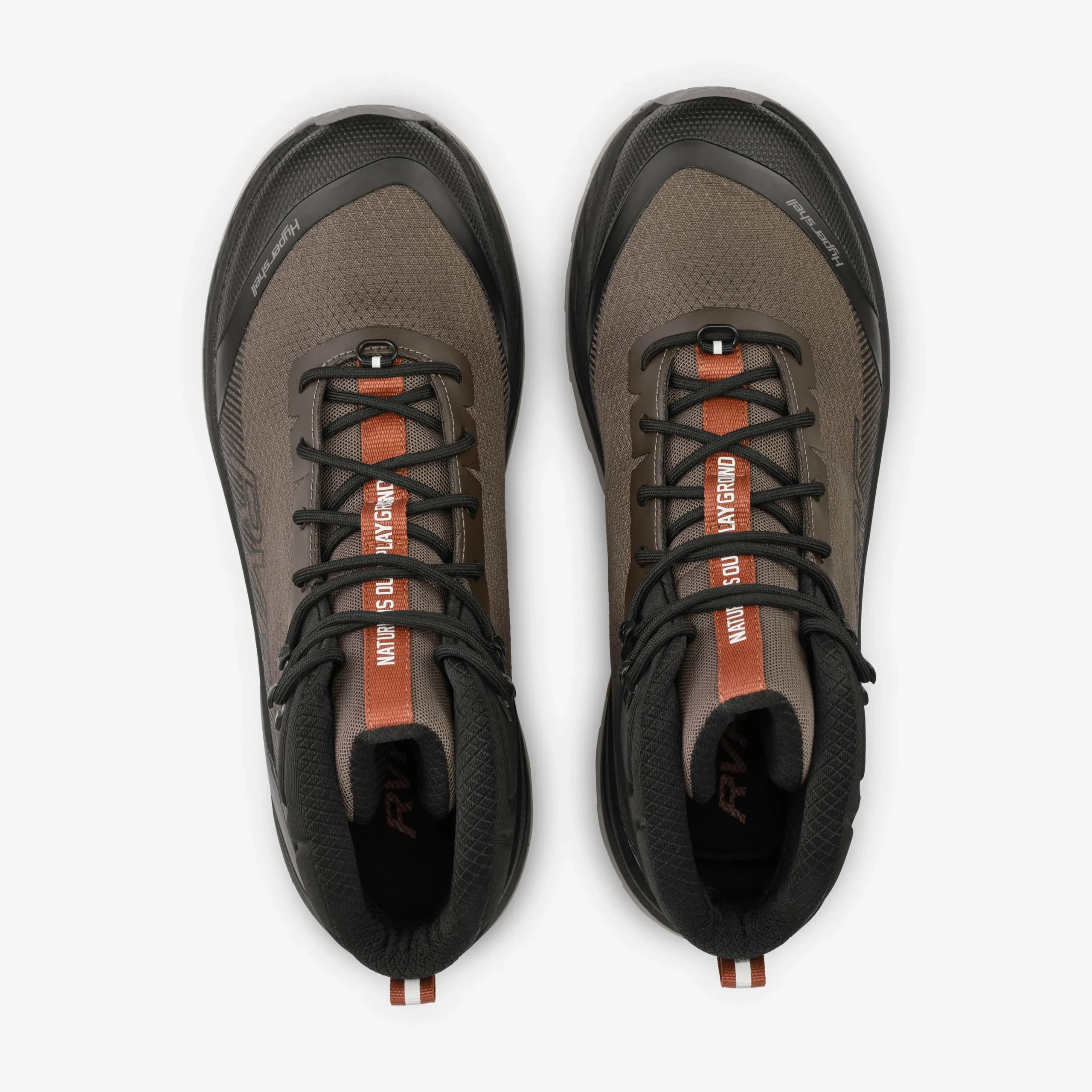 Trailblaze Waterproof Hiking Boots Herren Mud