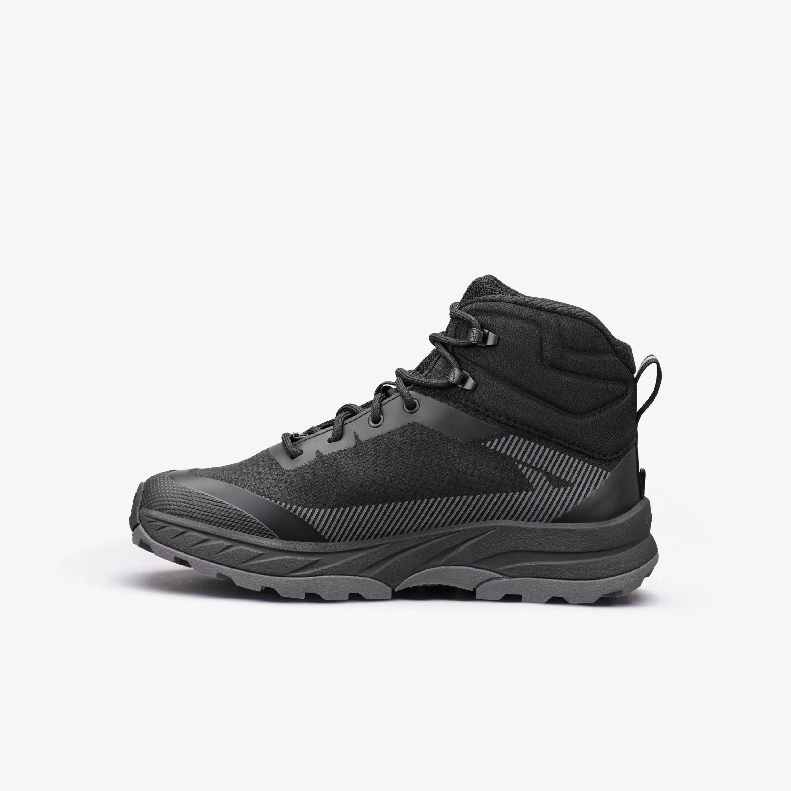 Trailblaze Waterproof Hiking Boots Herren Black