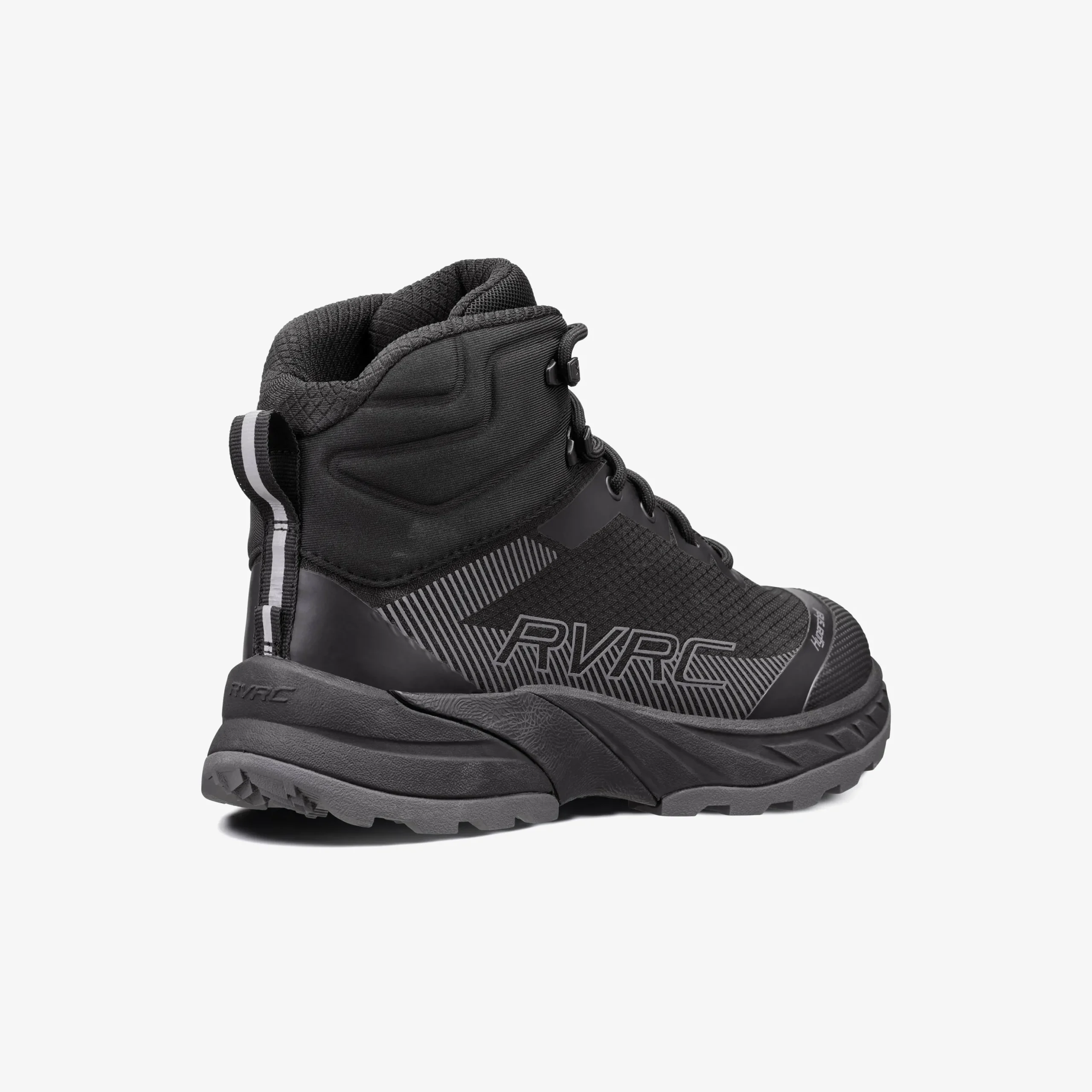 Trailblaze Waterproof Hiking Boots Herren Black