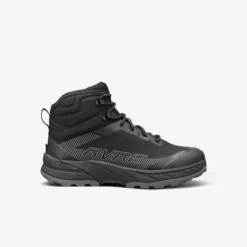 Trailblaze Waterproof Hiking Boots Herren Black