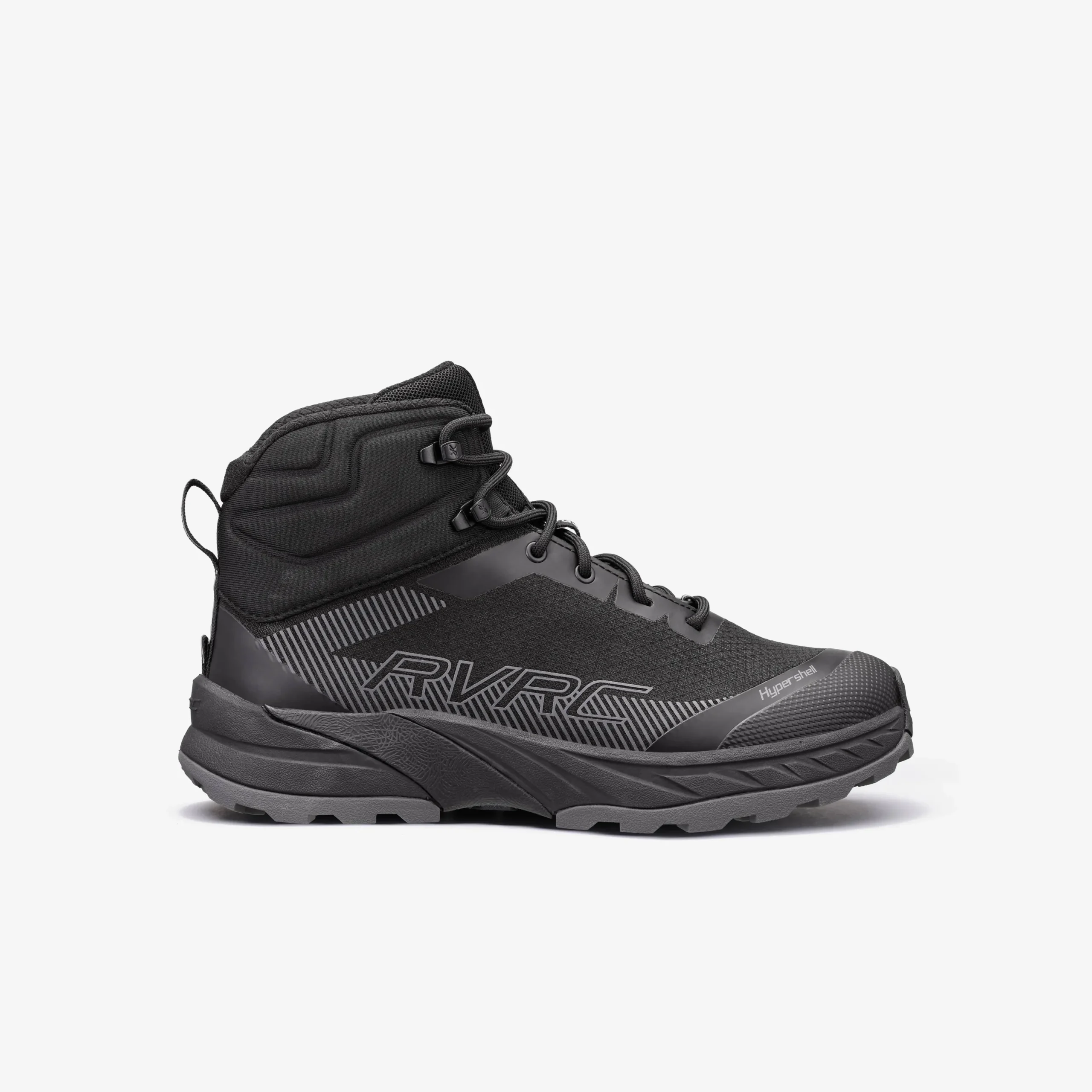 Trailblaze Waterproof Hiking Boots Herren Black
