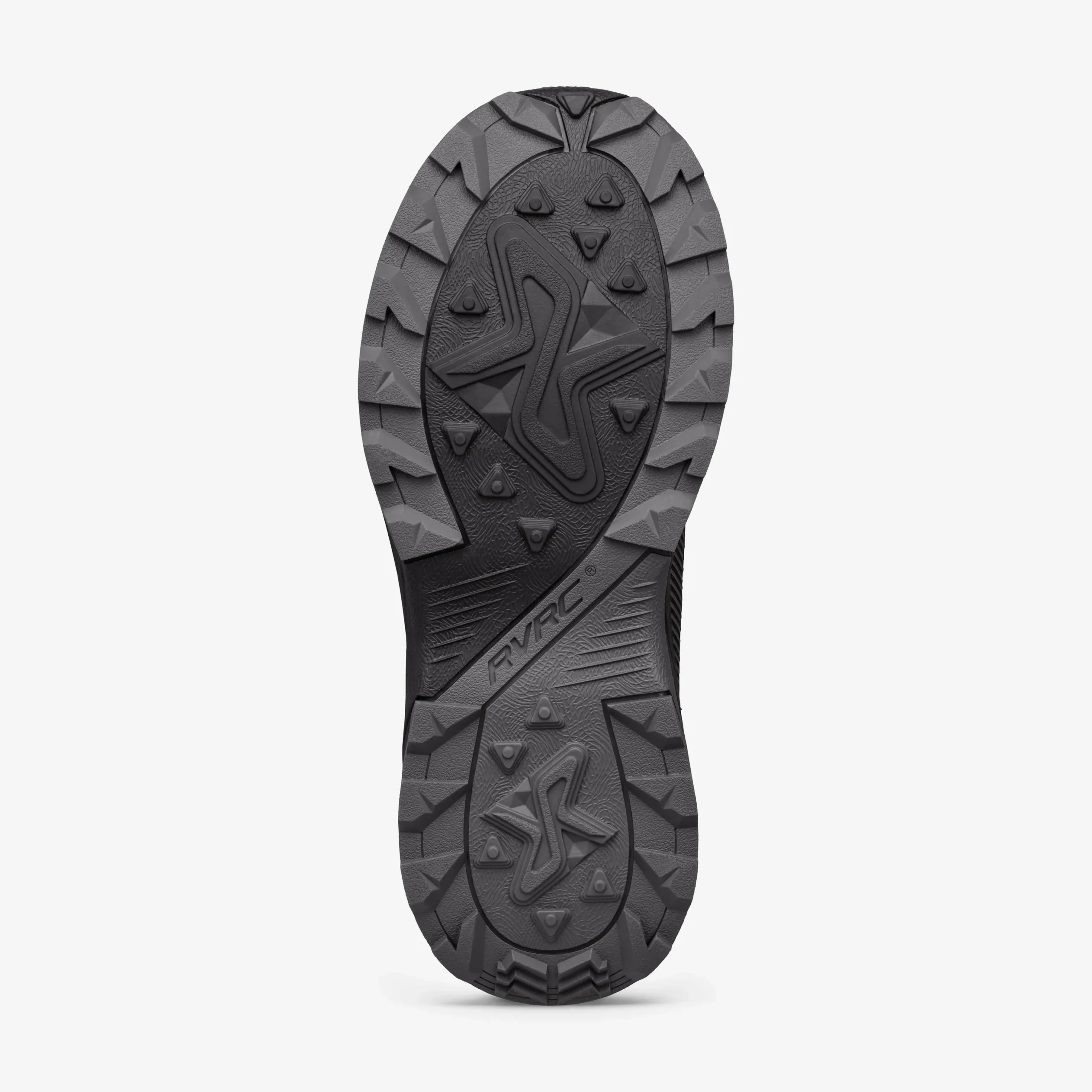 Trailblaze Waterproof Hiking Boots Herren Black