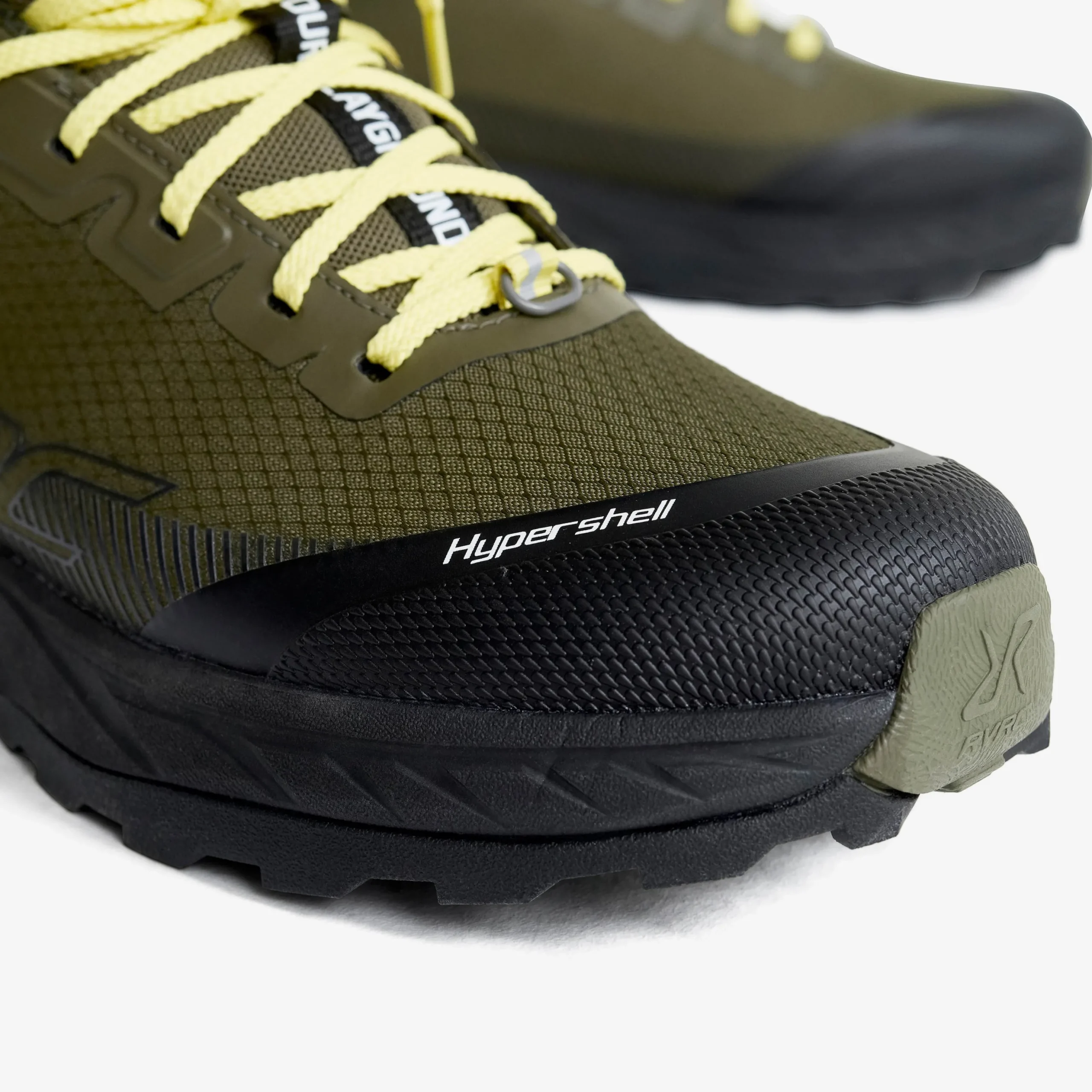 Trailblaze Waterproof Hiking Shoes Herren Olive Night