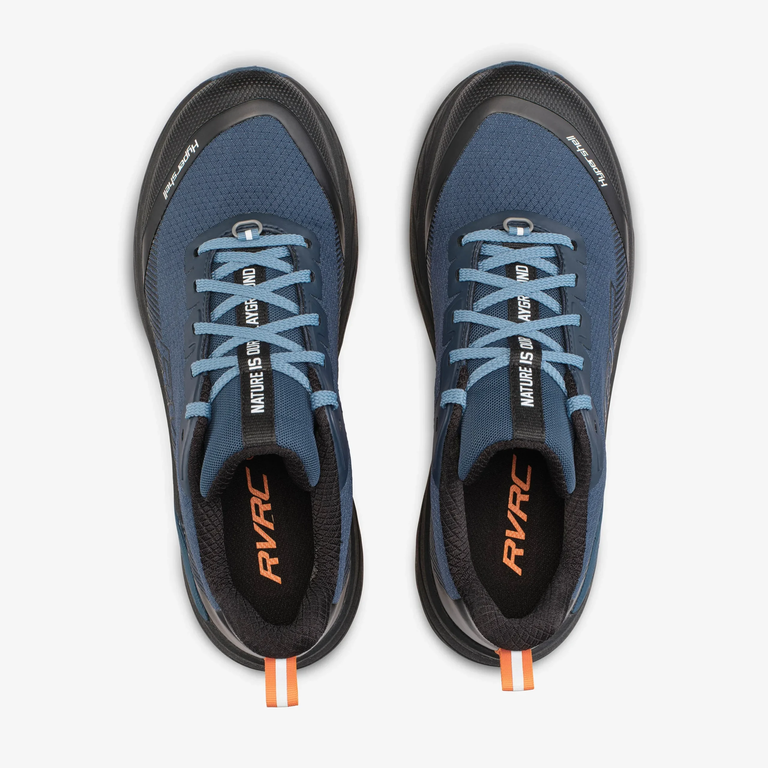 Trailblaze Waterproof Hiking Shoes Herren Moonlit Ocean
