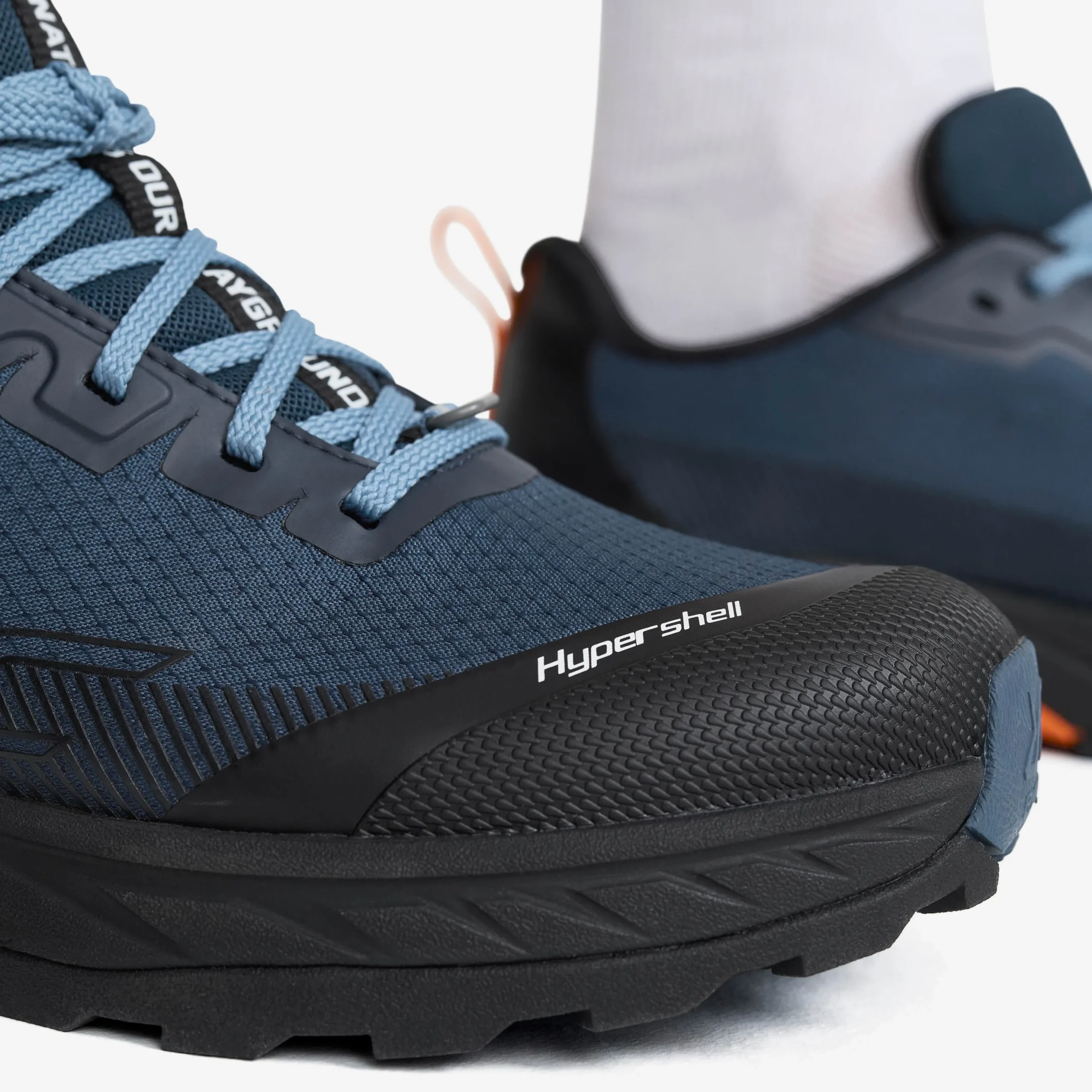 Trailblaze Waterproof Hiking Shoes Herren Moonlit Ocean
