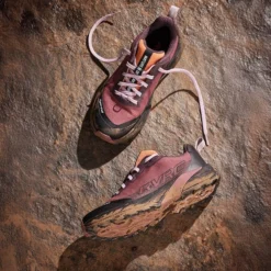 Trailblaze Waterproof Hiking Shoes Damen Apple Butter