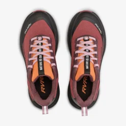 Trailblaze Waterproof Hiking Shoes Damen Apple Butter