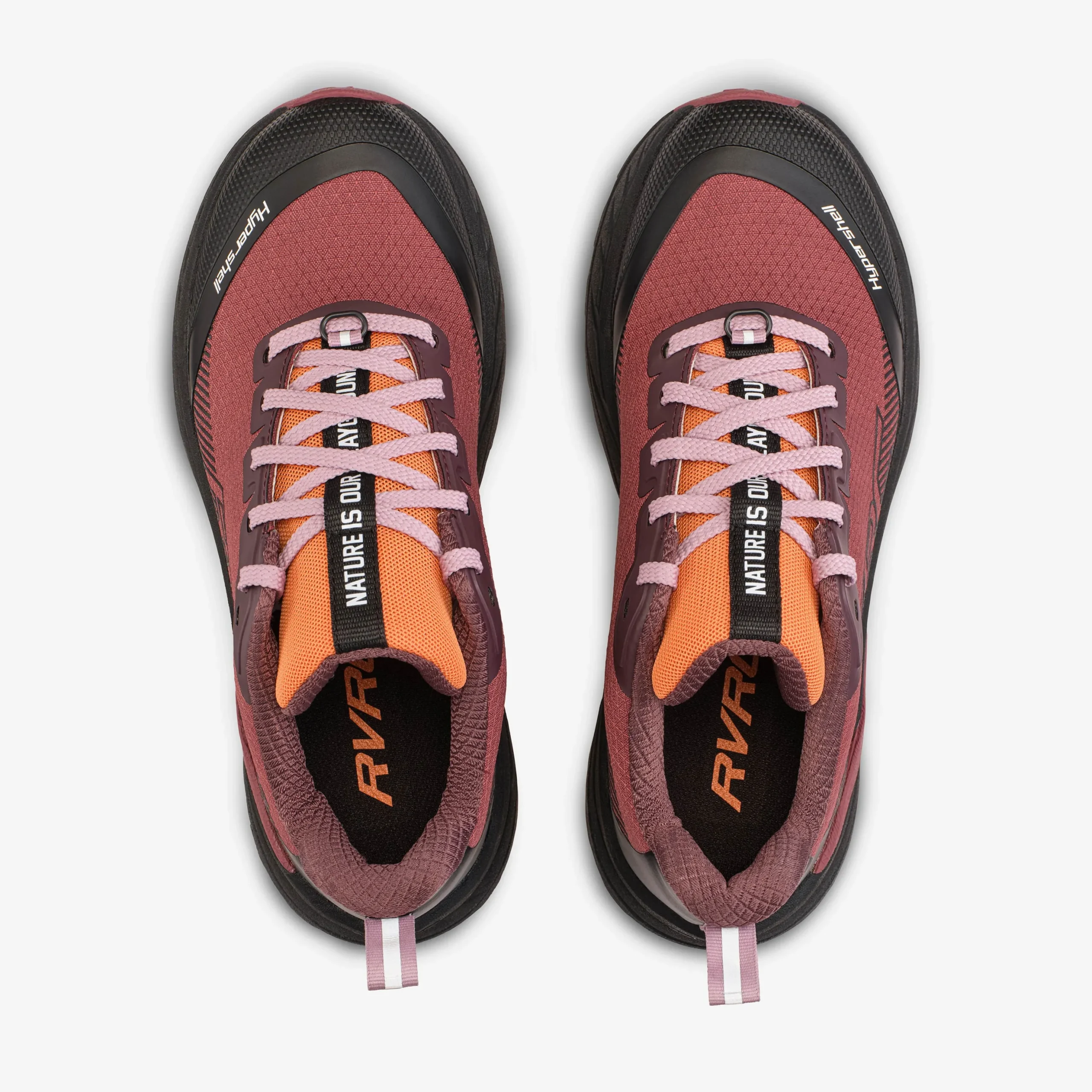 Trailblaze Waterproof Hiking Shoes Damen Apple Butter