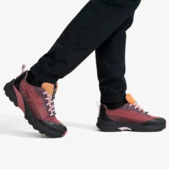 Trailblaze Waterproof Hiking Shoes Damen Apple Butter