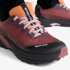Trailblaze Waterproof Hiking Shoes Damen Apple Butter