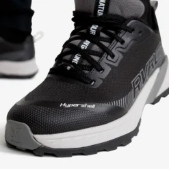 Trailblaze Waterproof Hiking Shoes Damen Black/Grey