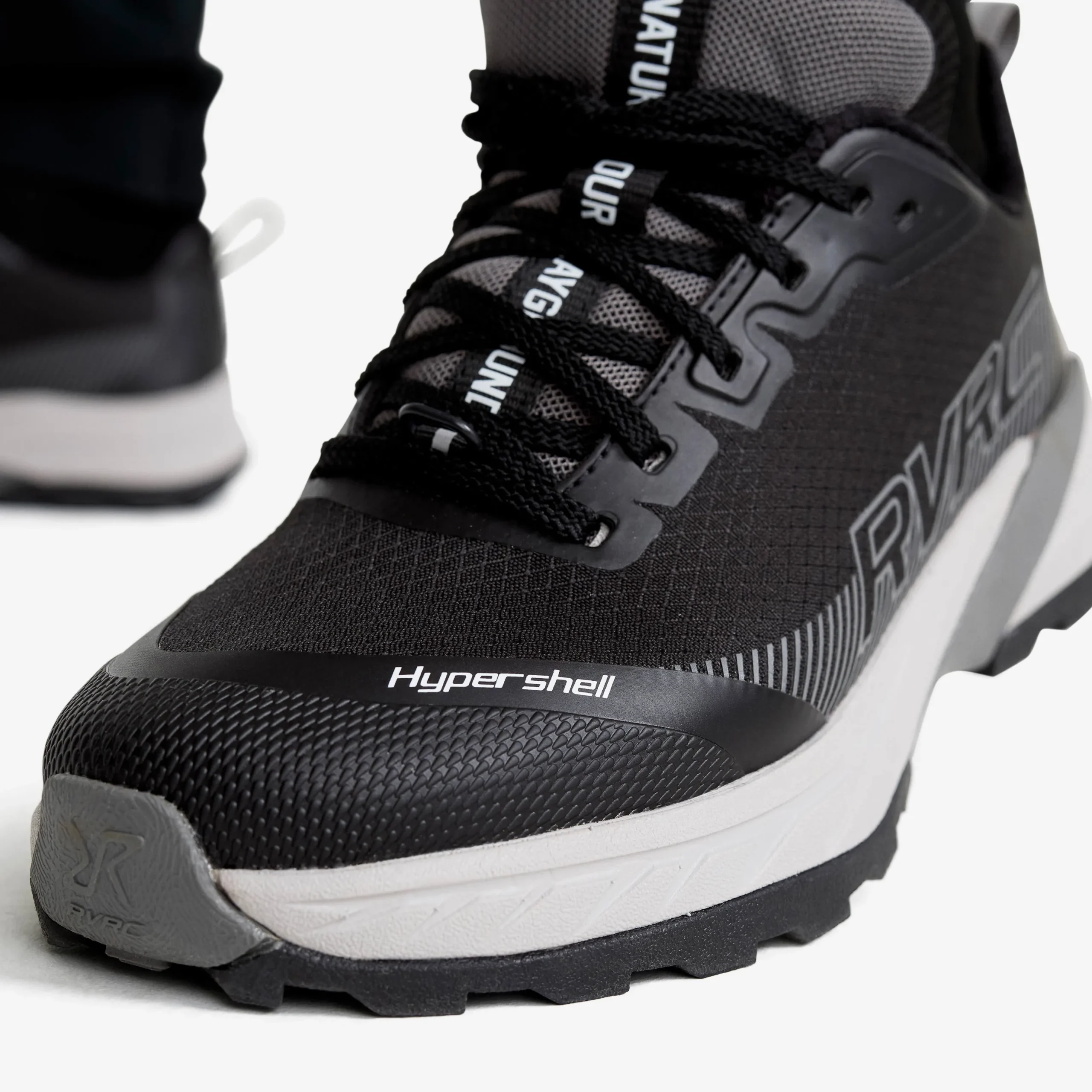 Trailblaze Waterproof Hiking Shoes Damen Black/Grey