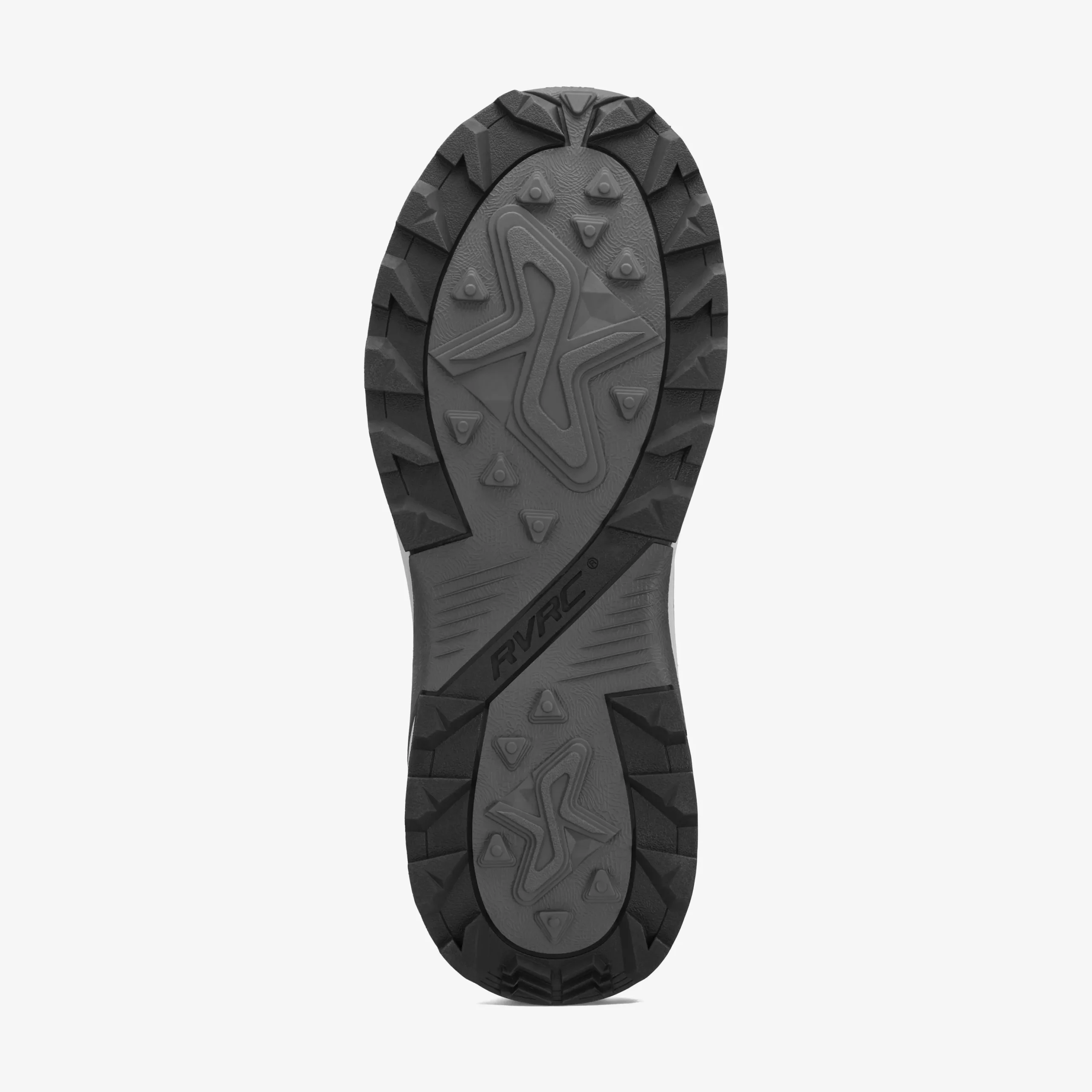 Trailblaze Waterproof Hiking Shoes Damen Black/Grey