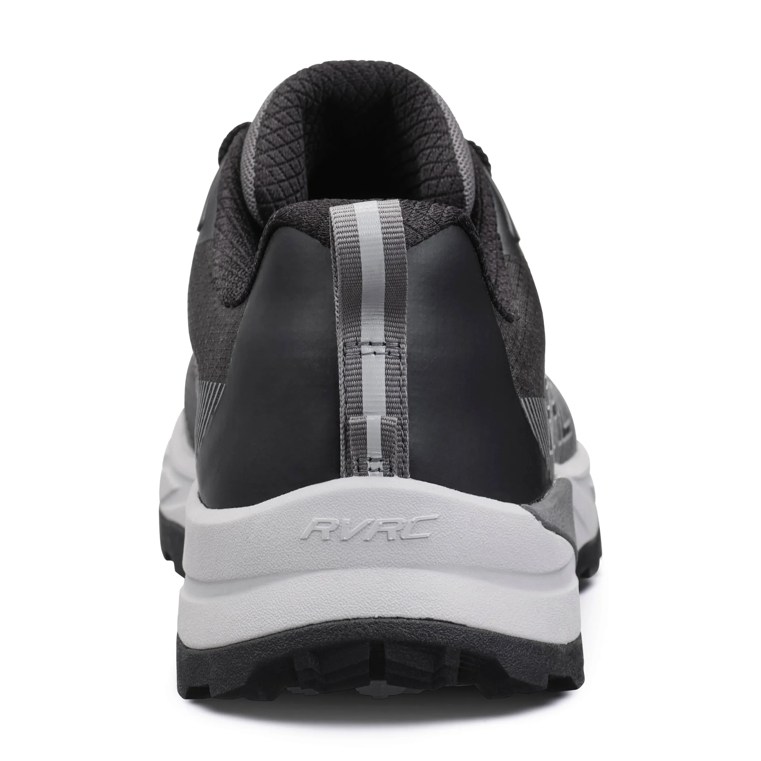 Trailblaze Waterproof Hiking Shoes Damen Black/Grey