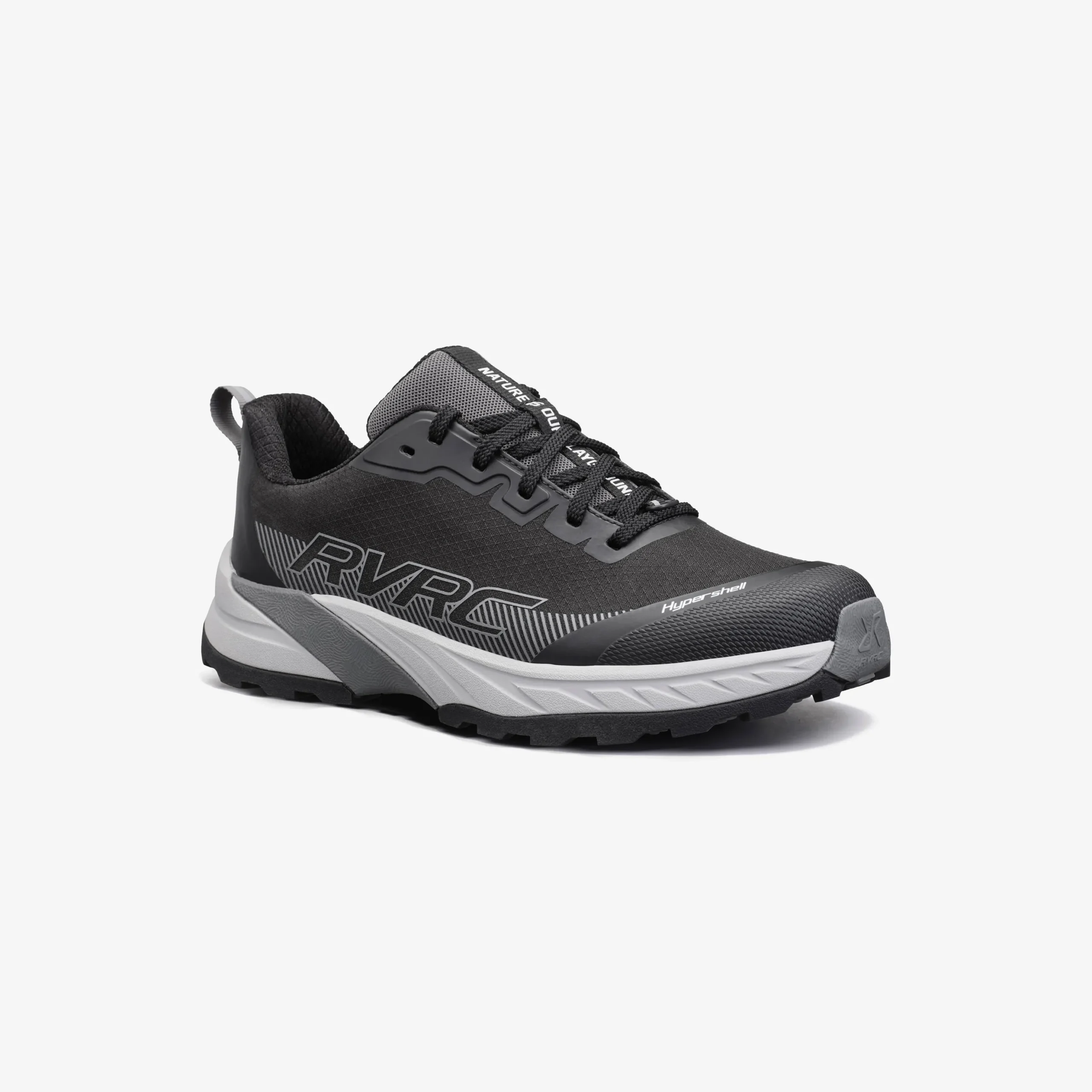 Trailblaze Waterproof Hiking Shoes Damen Black/Grey