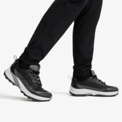 Trailblaze Waterproof Hiking Shoes Damen Black/Grey