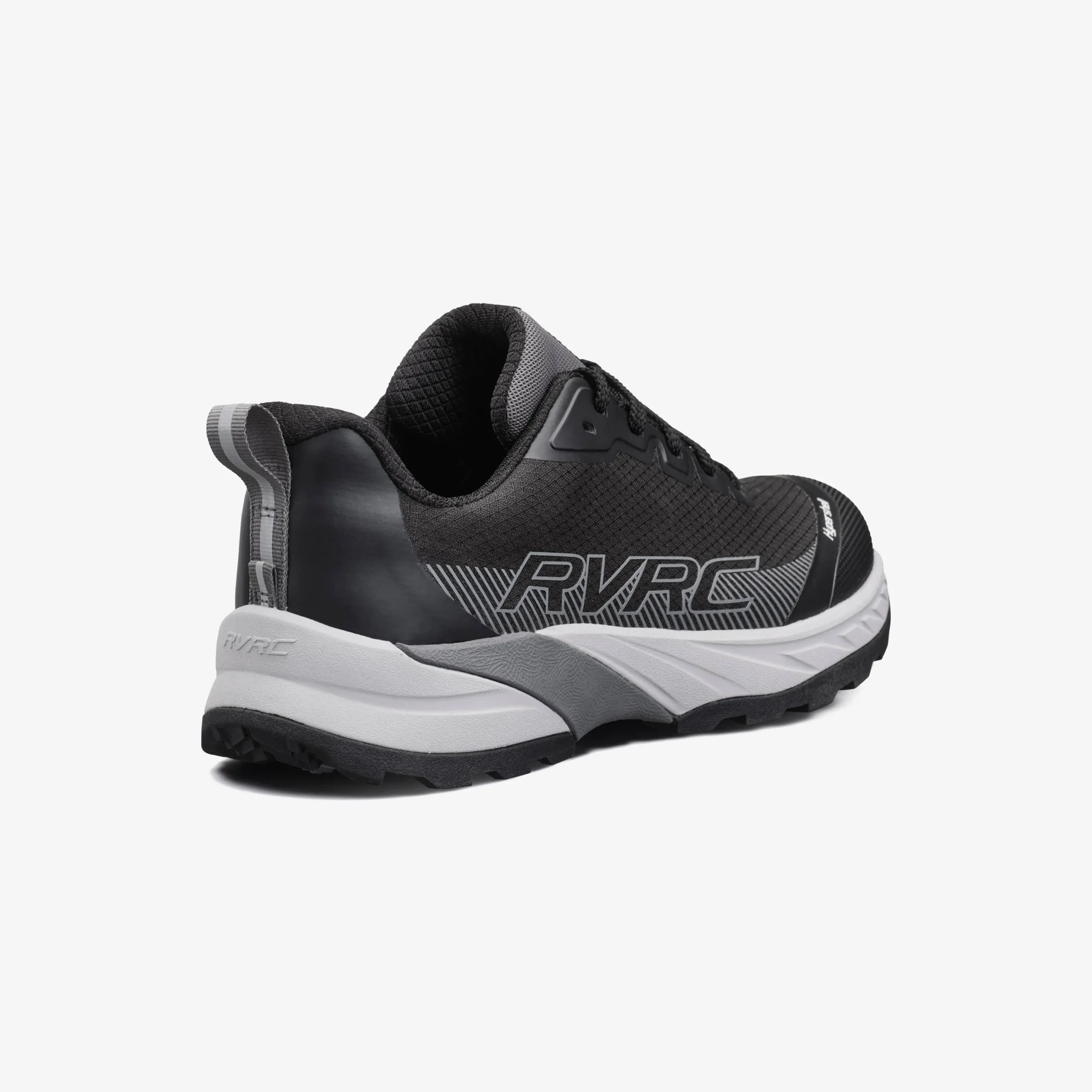 Trailblaze Waterproof Hiking Shoes Damen Black/Grey