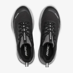 Trailblaze Waterproof Hiking Shoes Damen Black/Grey