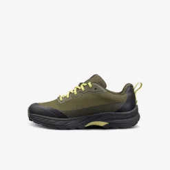 Trailblaze Waterproof Hiking Shoes Damen Olive Night