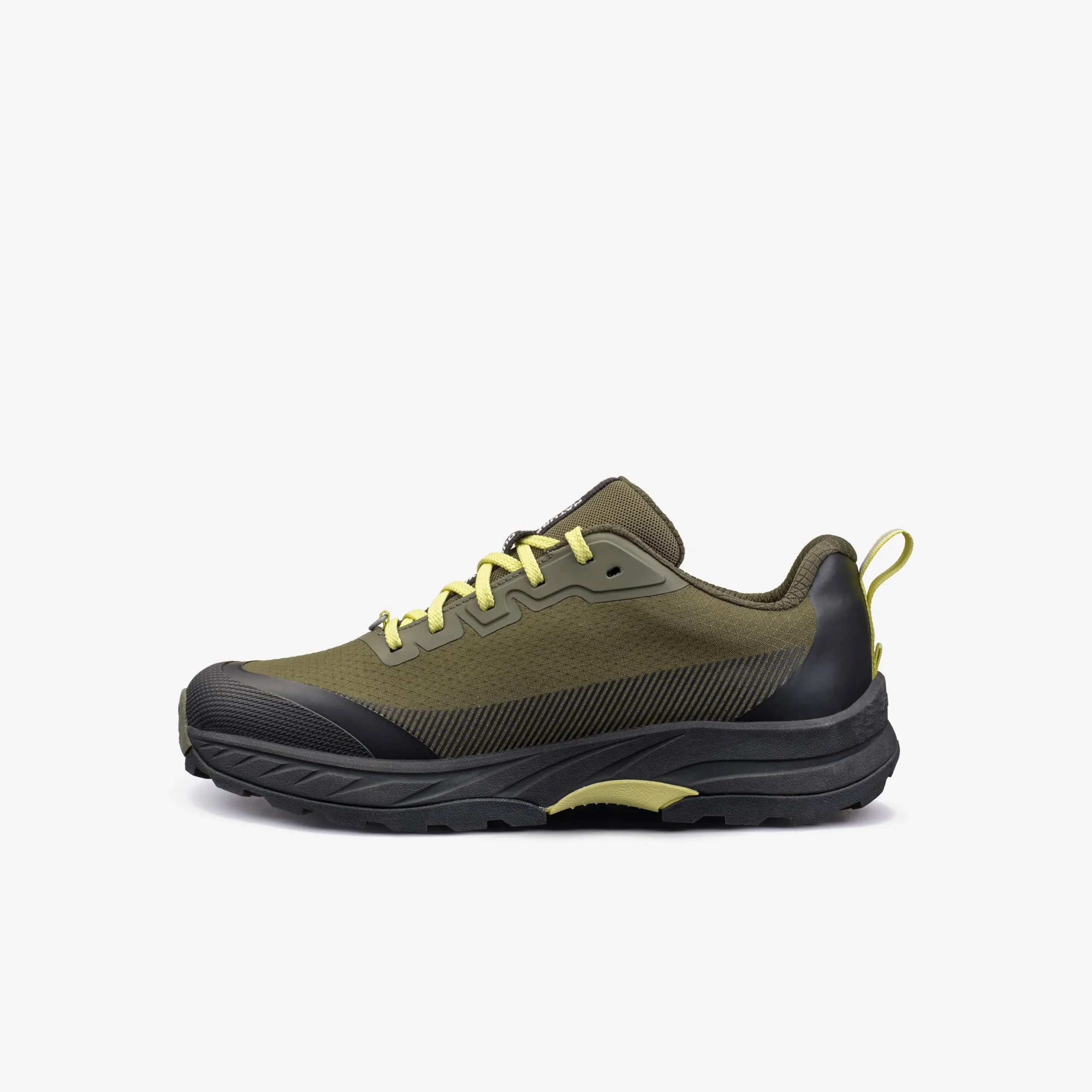 Trailblaze Waterproof Hiking Shoes Damen Olive Night