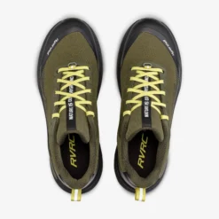 Trailblaze Waterproof Hiking Shoes Damen Olive Night