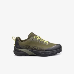 Trailblaze Waterproof Hiking Shoes Damen Olive Night
