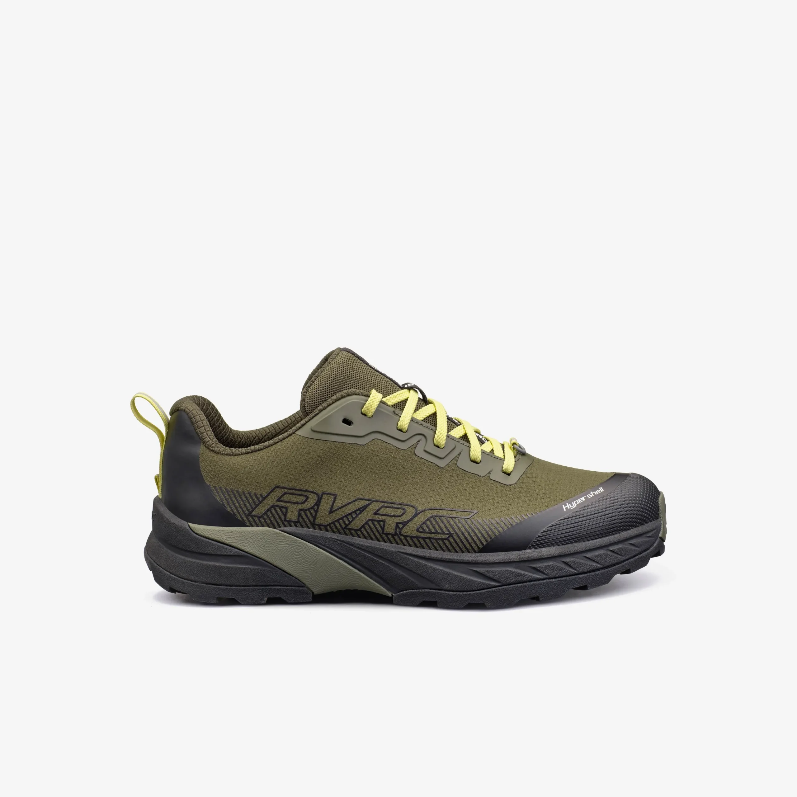 Trailblaze Waterproof Hiking Shoes Damen Olive Night