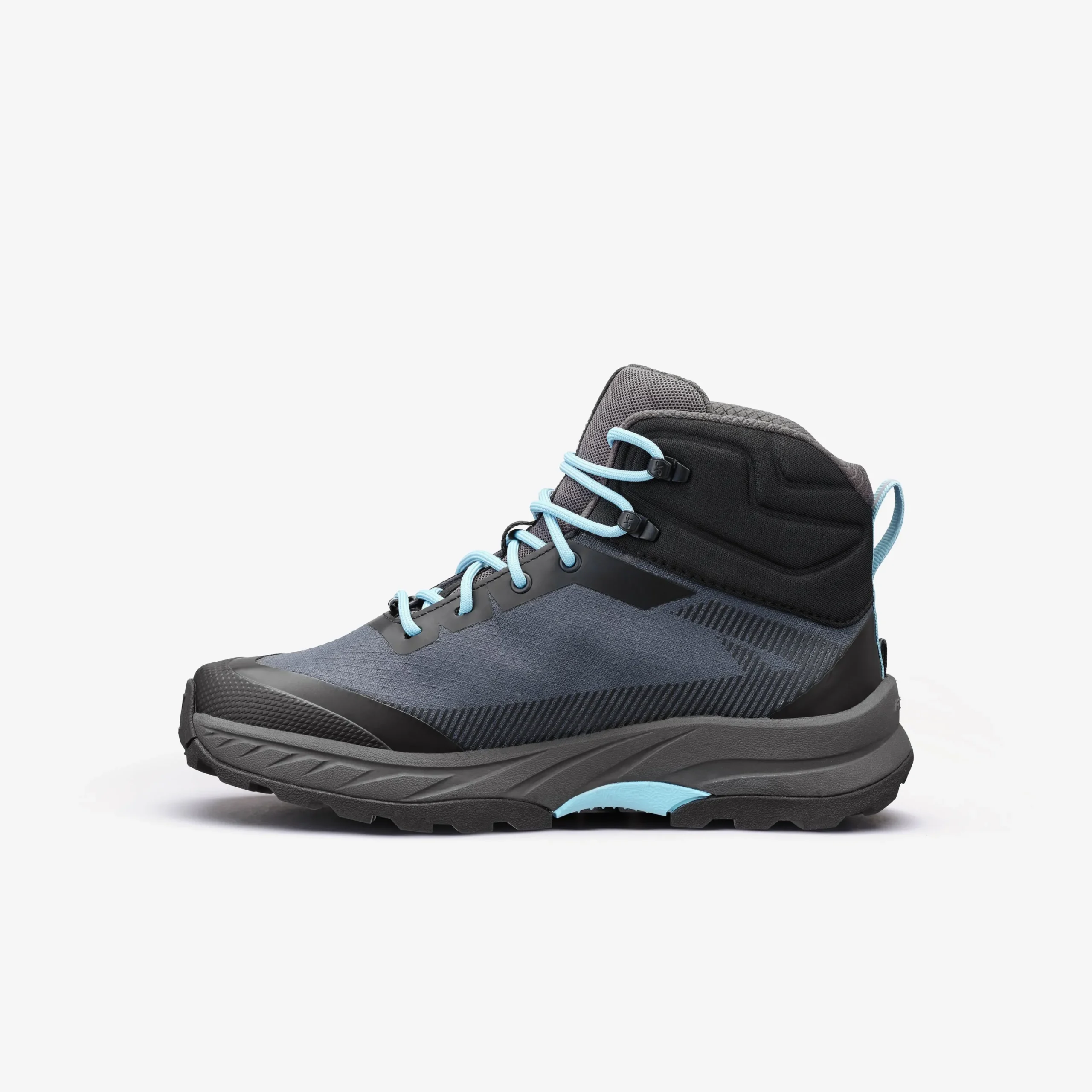 Trailblaze Waterproof Hiking Boots Damen India Ink