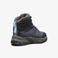 Trailblaze Waterproof Hiking Boots Damen India Ink