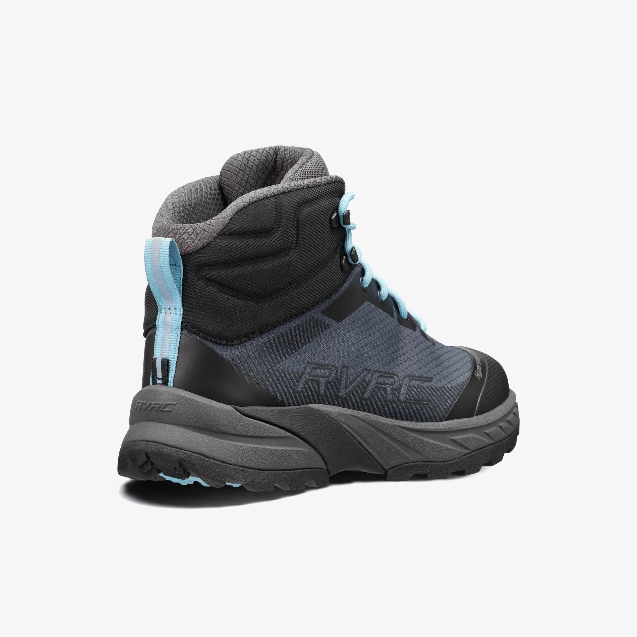Trailblaze Waterproof Hiking Boots Damen India Ink