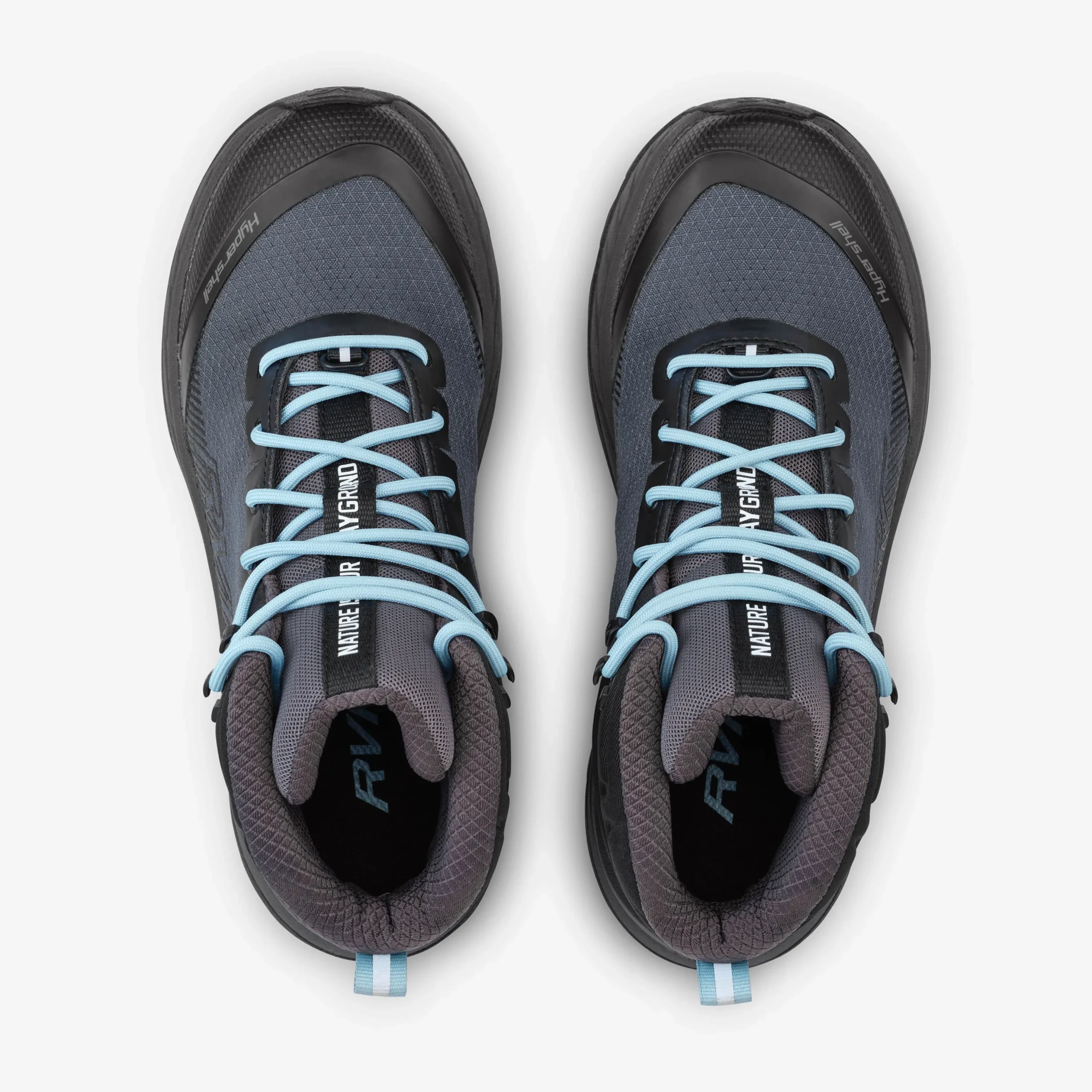 Trailblaze Waterproof Hiking Boots Damen India Ink