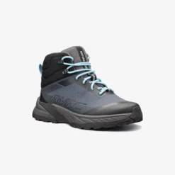 Trailblaze Waterproof Hiking Boots Damen India Ink