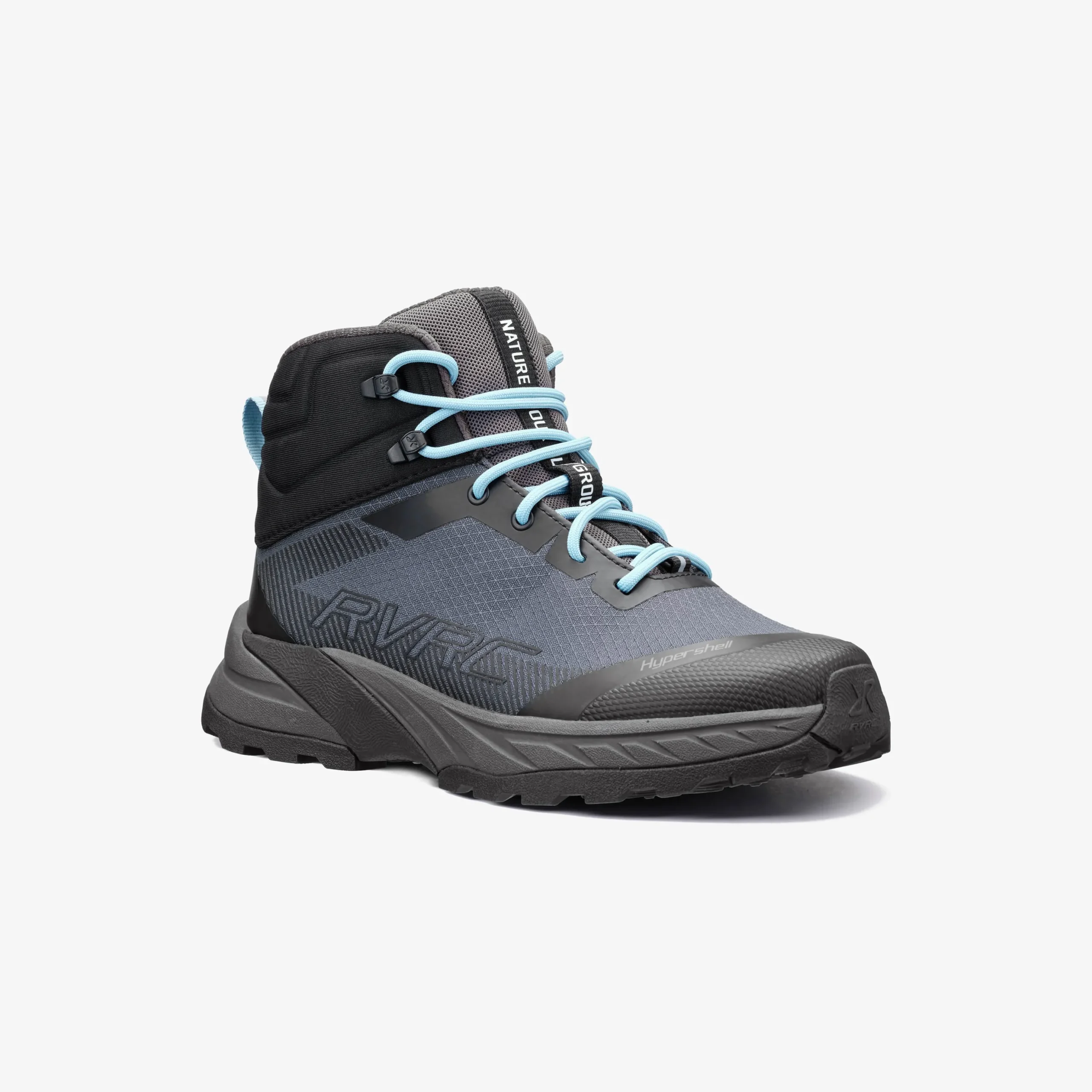 Trailblaze Waterproof Hiking Boots Damen India Ink