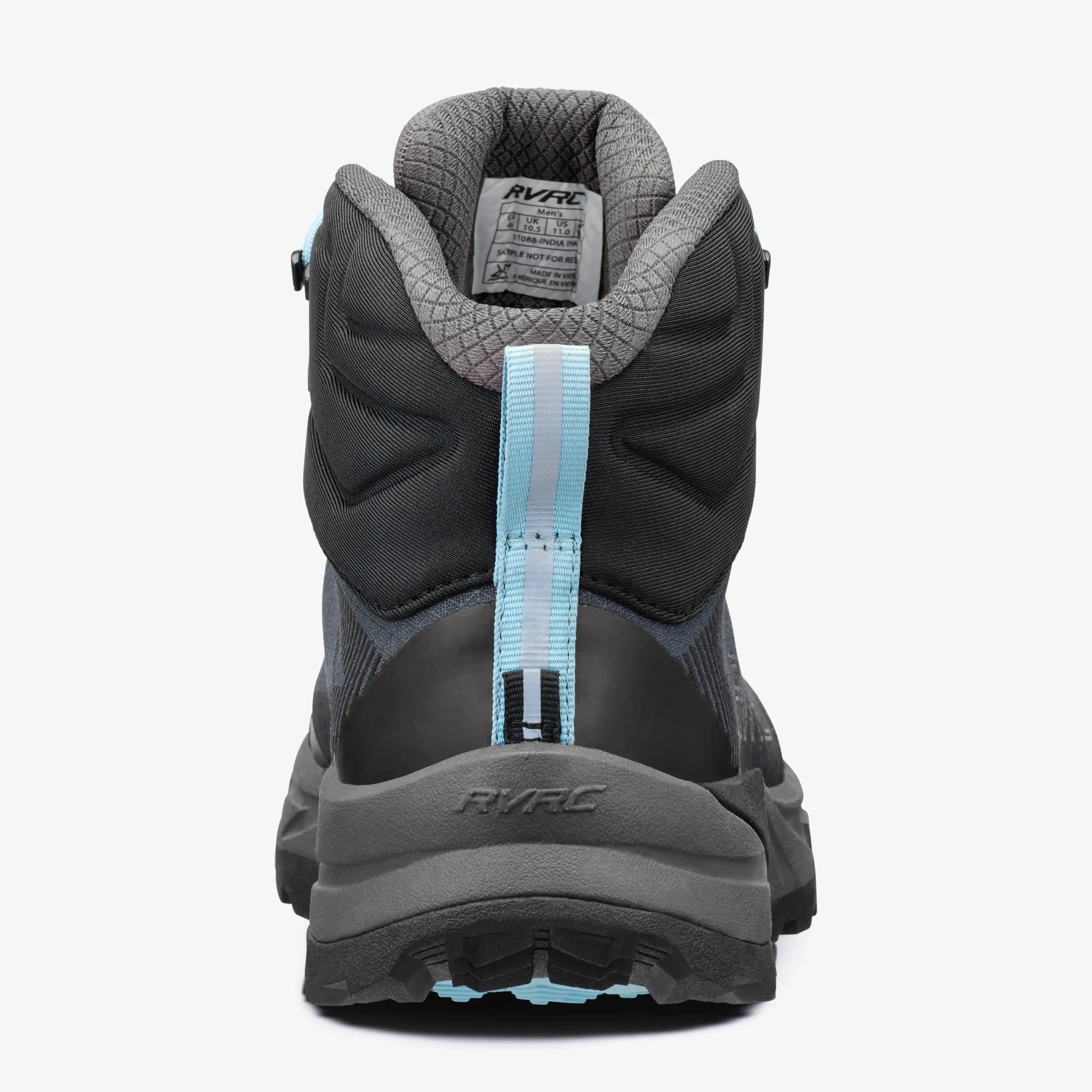 Trailblaze Waterproof Hiking Boots Damen India Ink