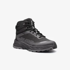 Trailblaze Waterproof Hiking Boots Damen Black