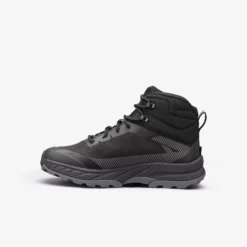 Trailblaze Waterproof Hiking Boots Damen Black