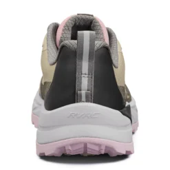 Trailblaze Waterproof Hiking Shoes Damen Aluminium