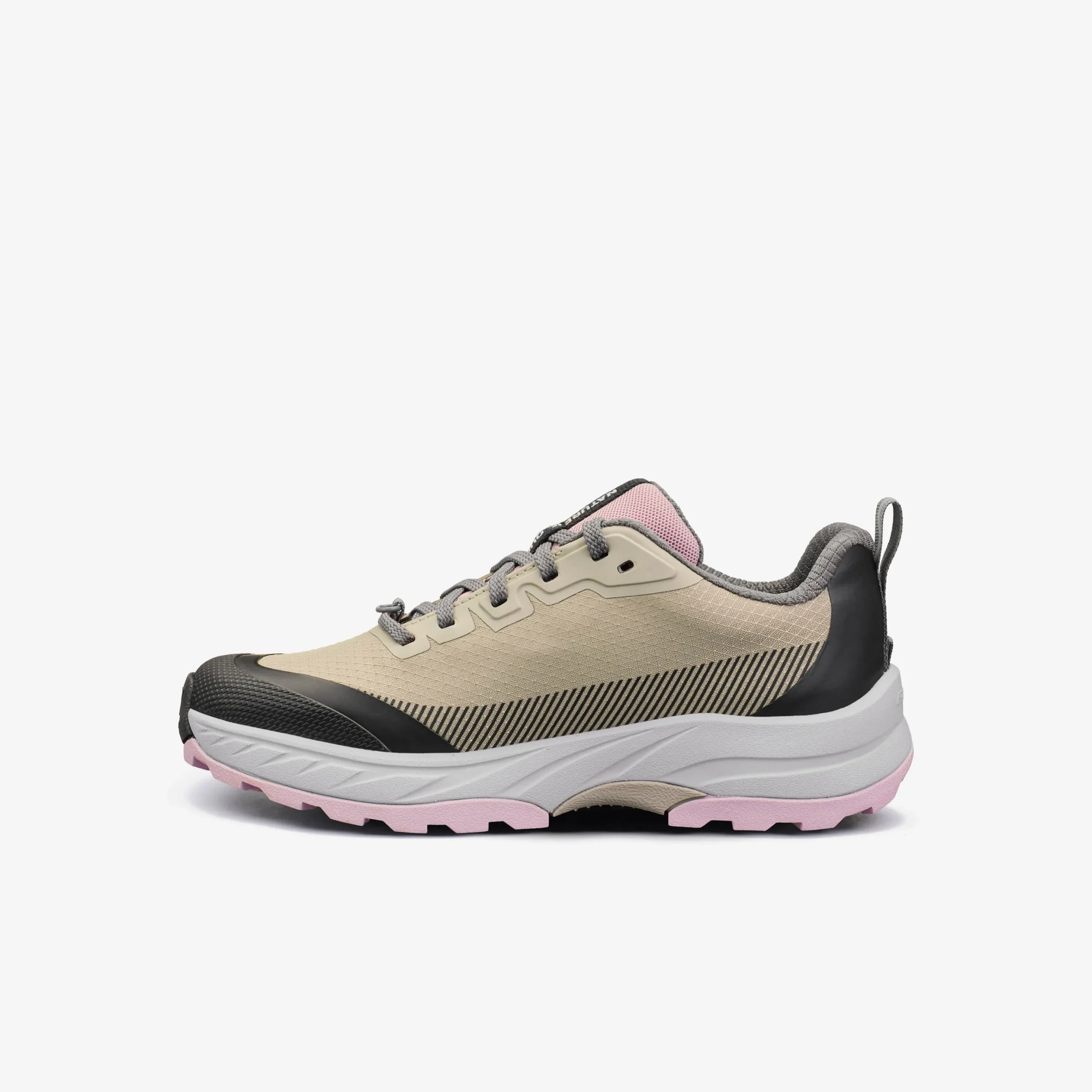Trailblaze Waterproof Hiking Shoes Damen Aluminium