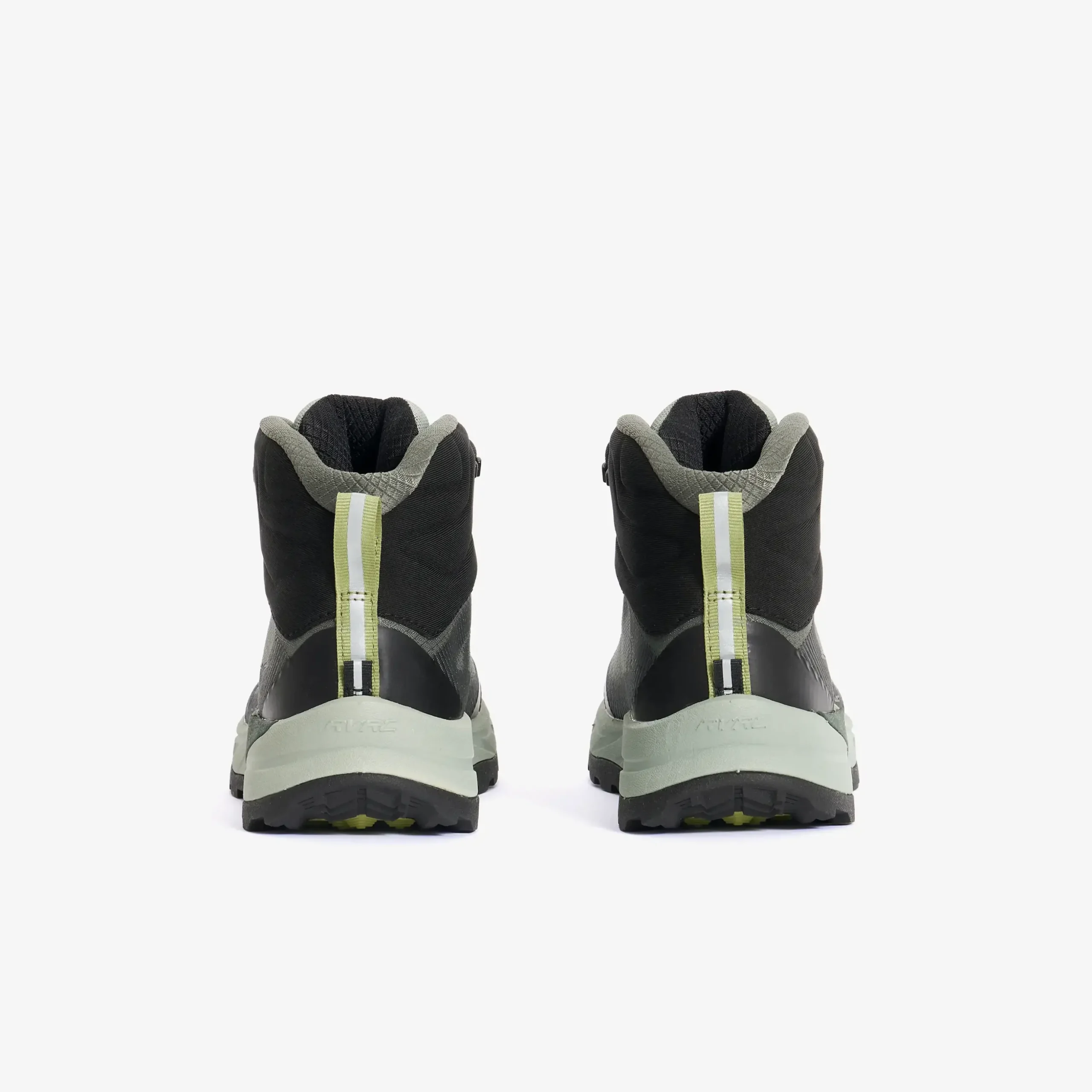 Trailblaze Waterproof Hiking Boots Damen Kambaba Green