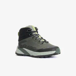 Trailblaze Waterproof Hiking Boots Damen Kambaba Green