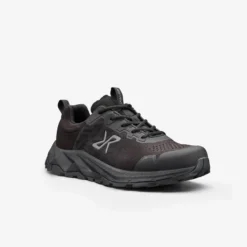 Trailknit Waterproof Hiking Sneakers Herren Jetblack